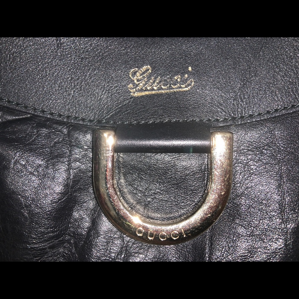 Vintage Gucci bag - Picture 2 of 3
